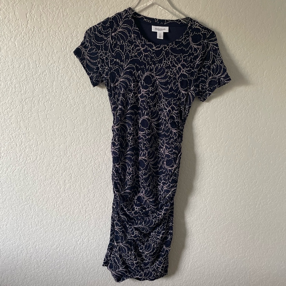 New Without Tag Motherhood Maternity Dress